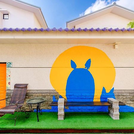 Happiness Ocean View B&B остров Ламай Екстериор снимка