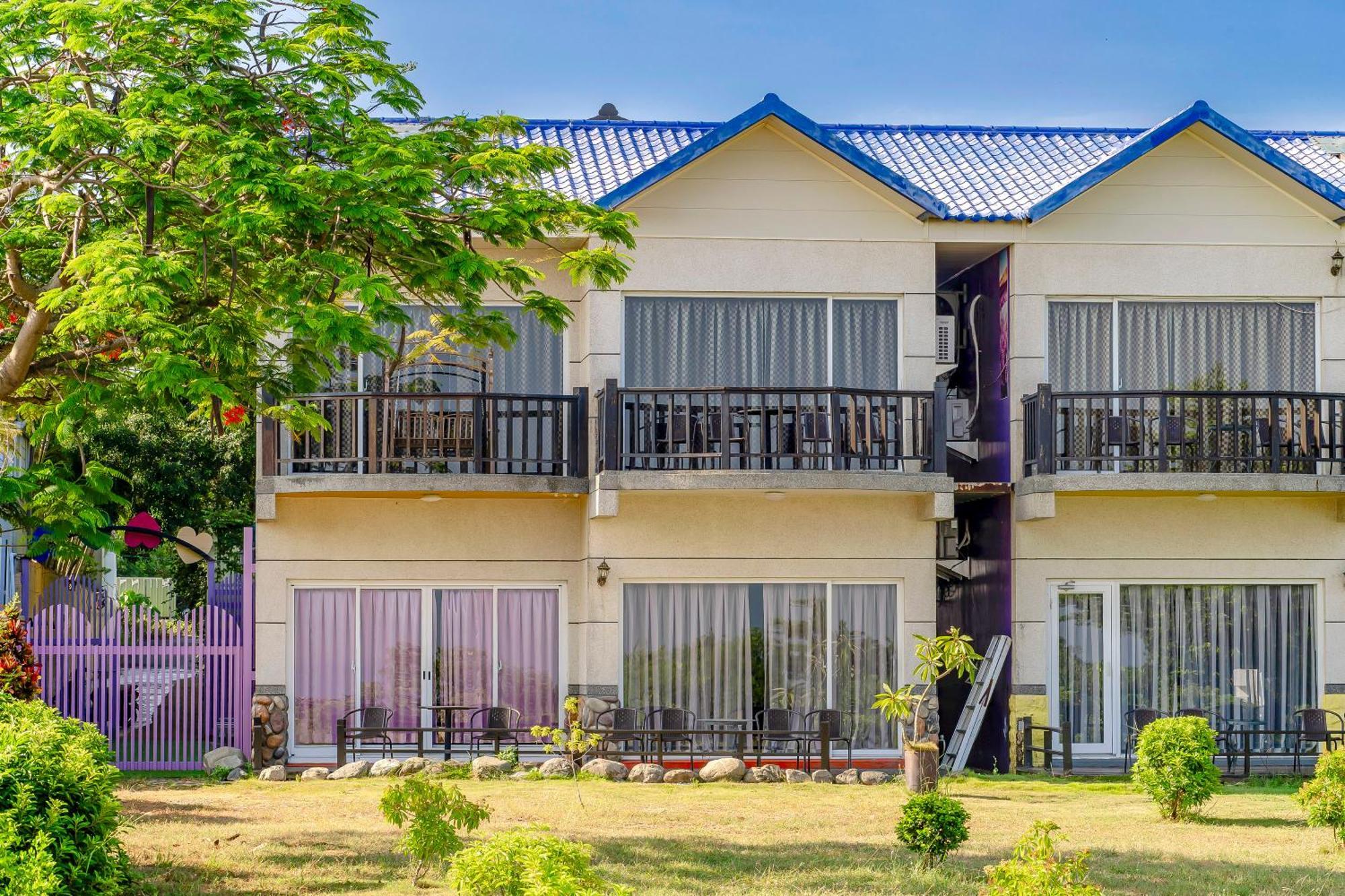 Happiness Ocean View B&B остров Ламай Екстериор снимка