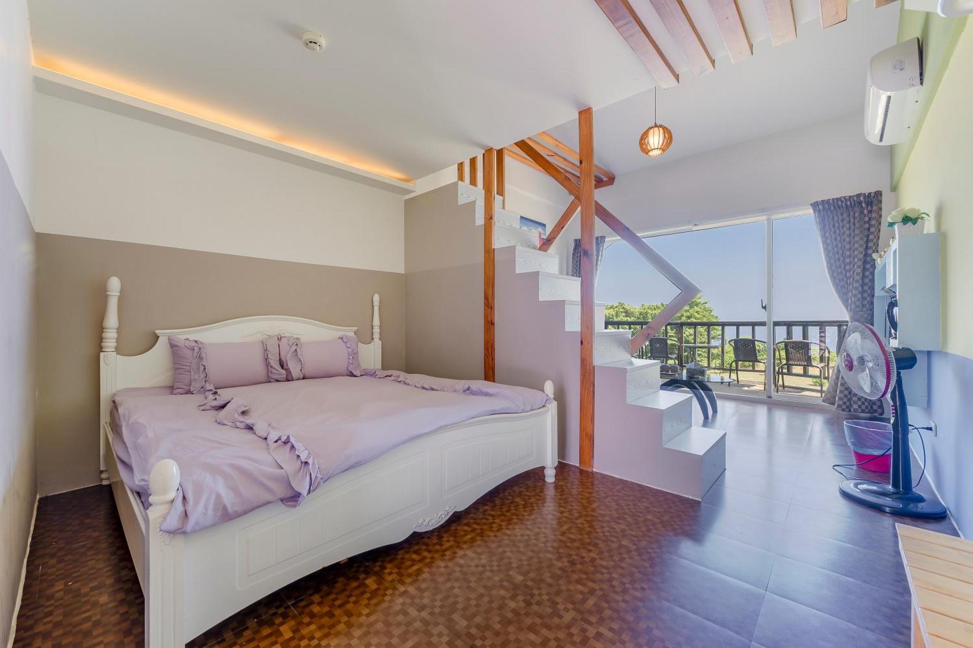 Happiness Ocean View B&B остров Ламай Екстериор снимка