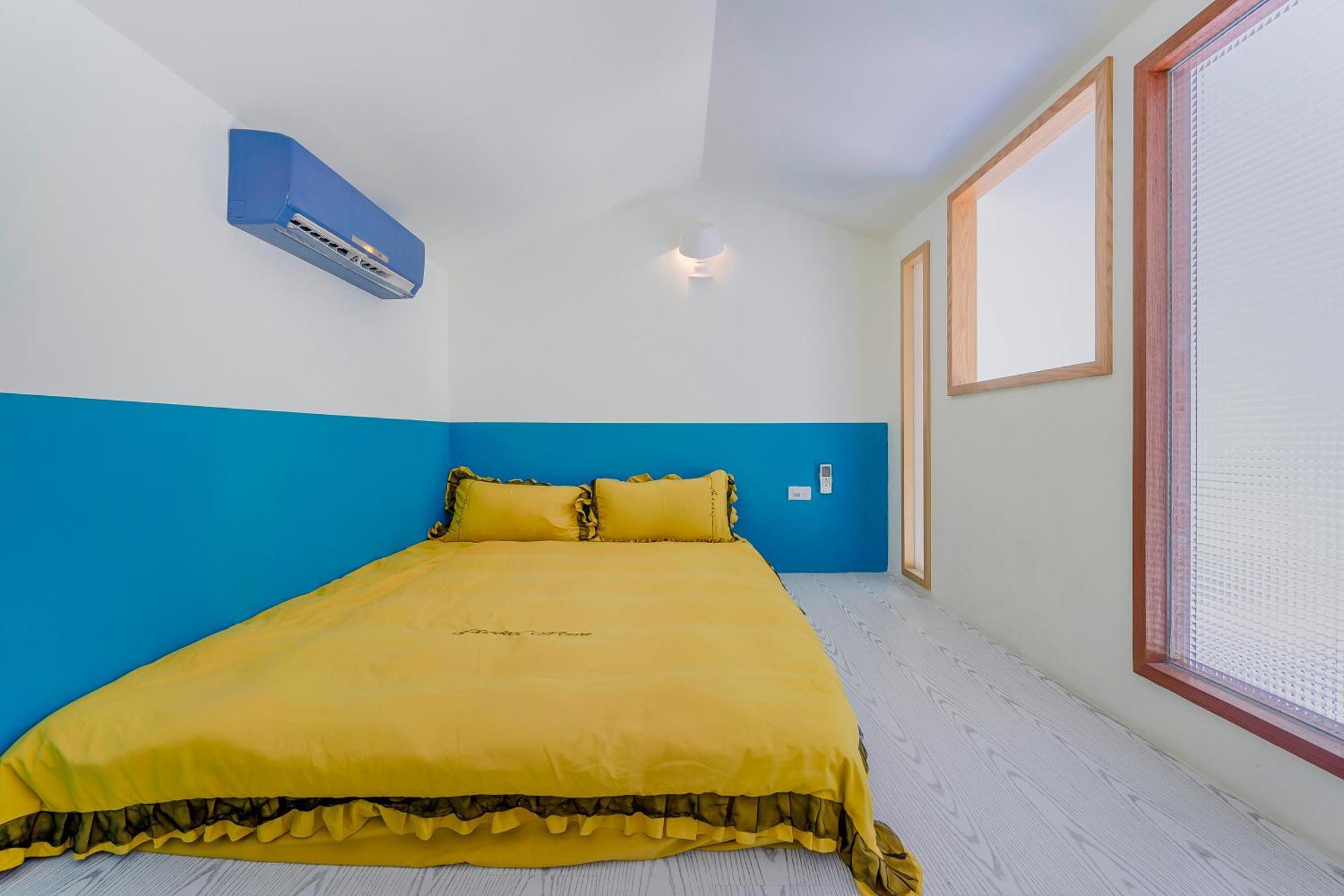 Happiness Ocean View B&B остров Ламай Екстериор снимка