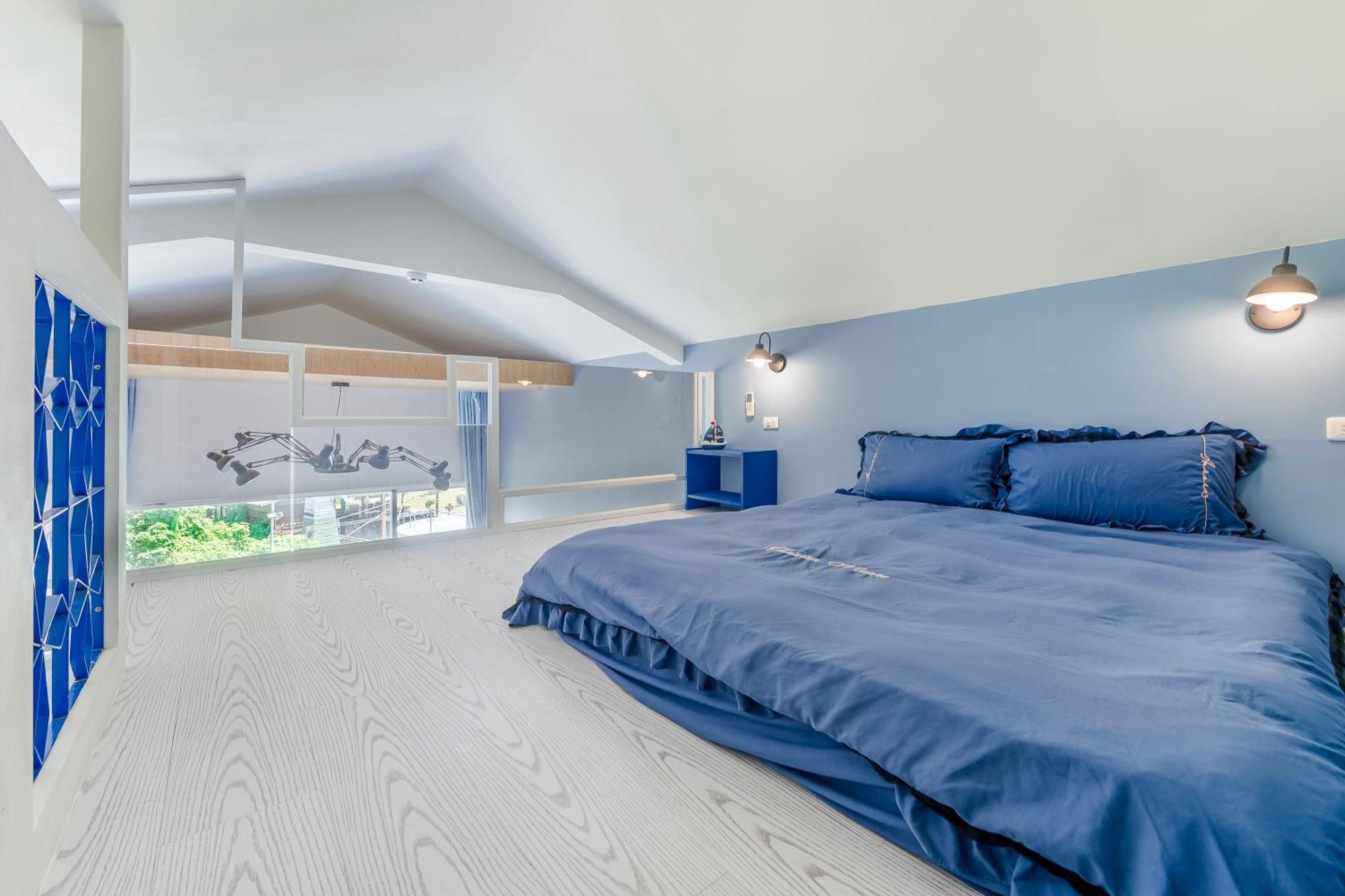 Happiness Ocean View B&B остров Ламай Екстериор снимка