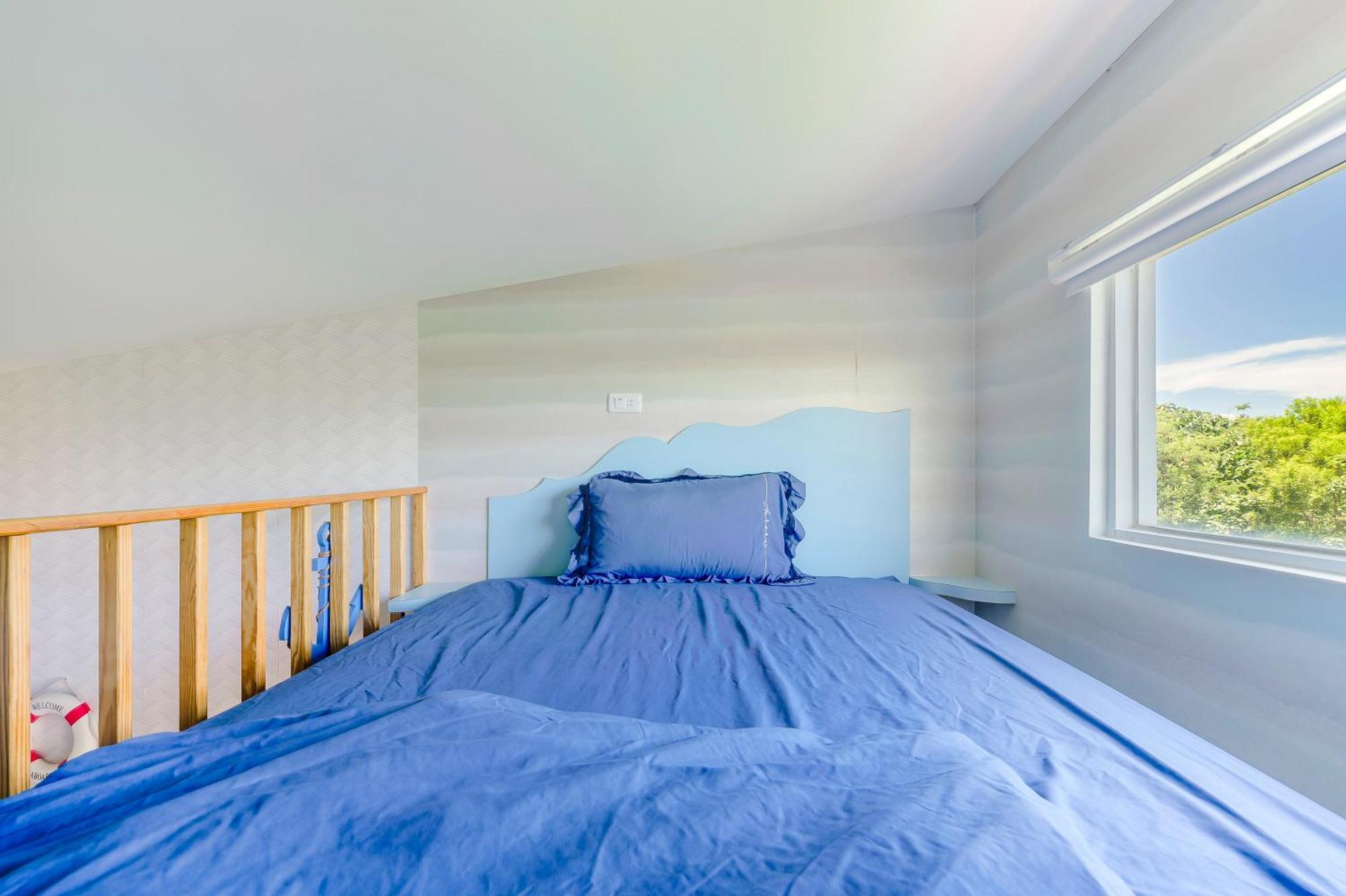 Happiness Ocean View B&B остров Ламай Екстериор снимка