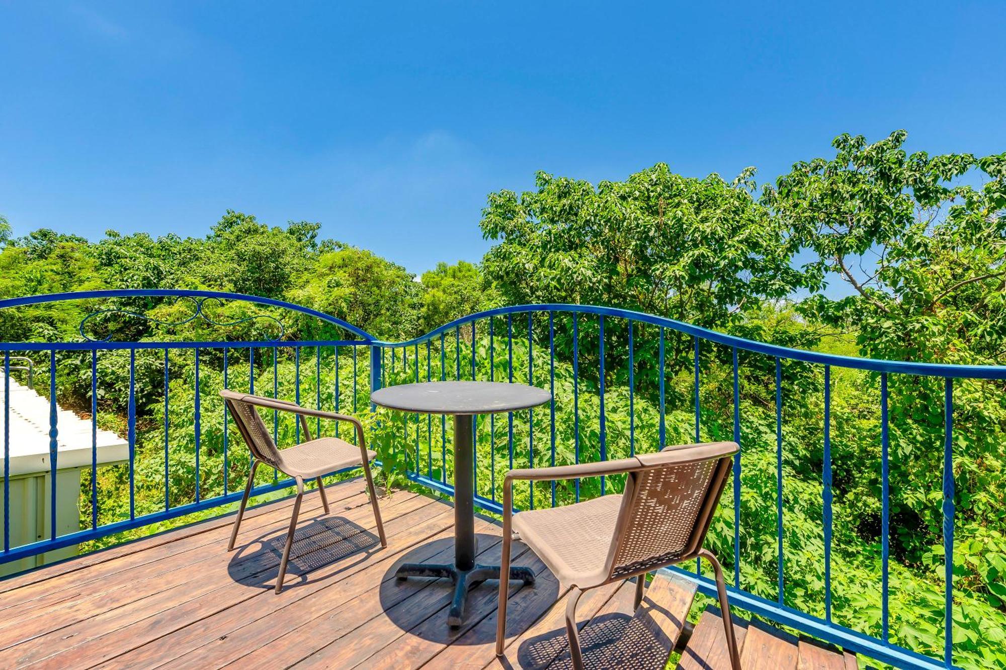 Happiness Ocean View B&B остров Ламай Екстериор снимка