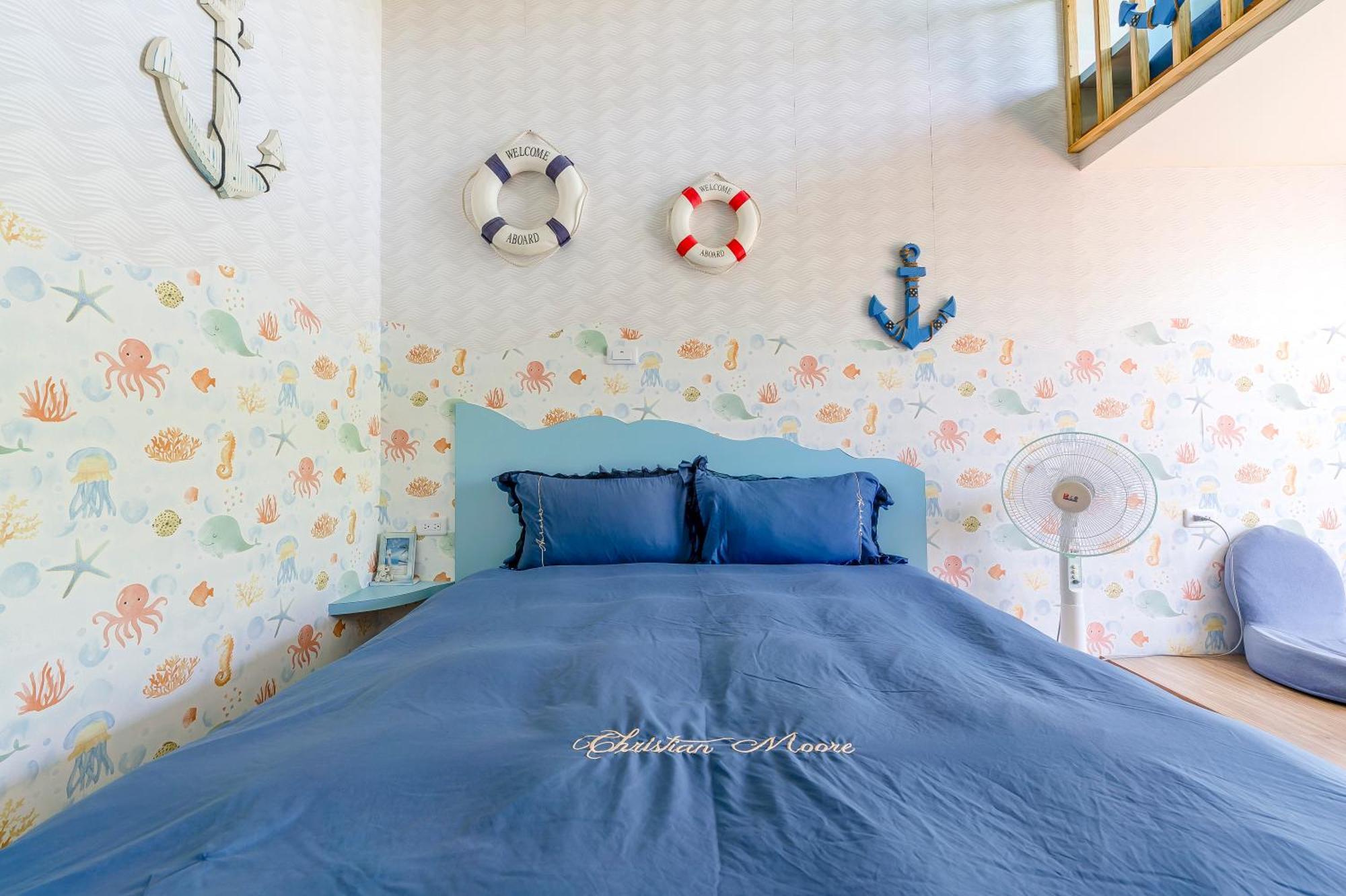 Happiness Ocean View B&B остров Ламай Екстериор снимка