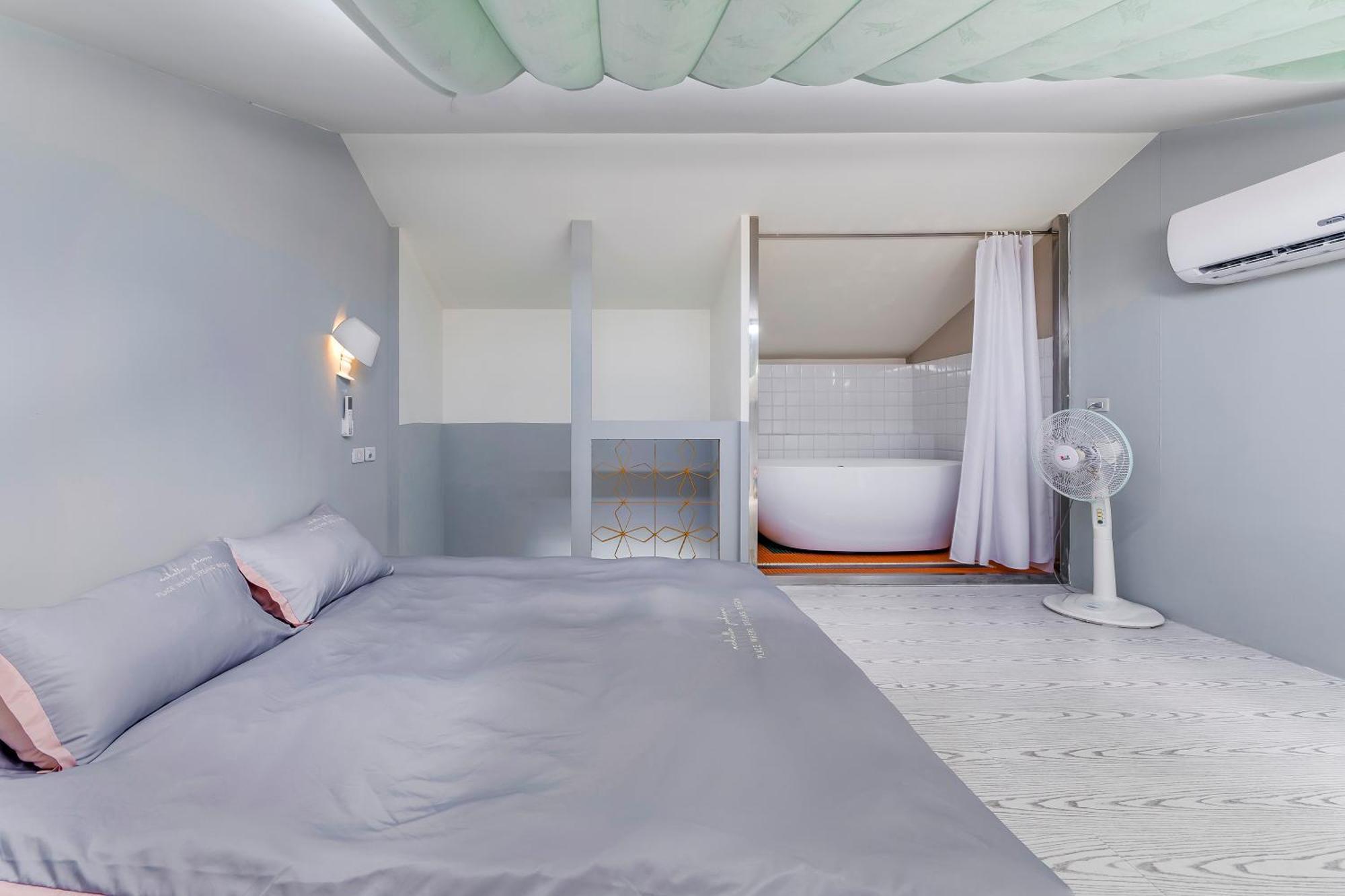 Happiness Ocean View B&B остров Ламай Екстериор снимка