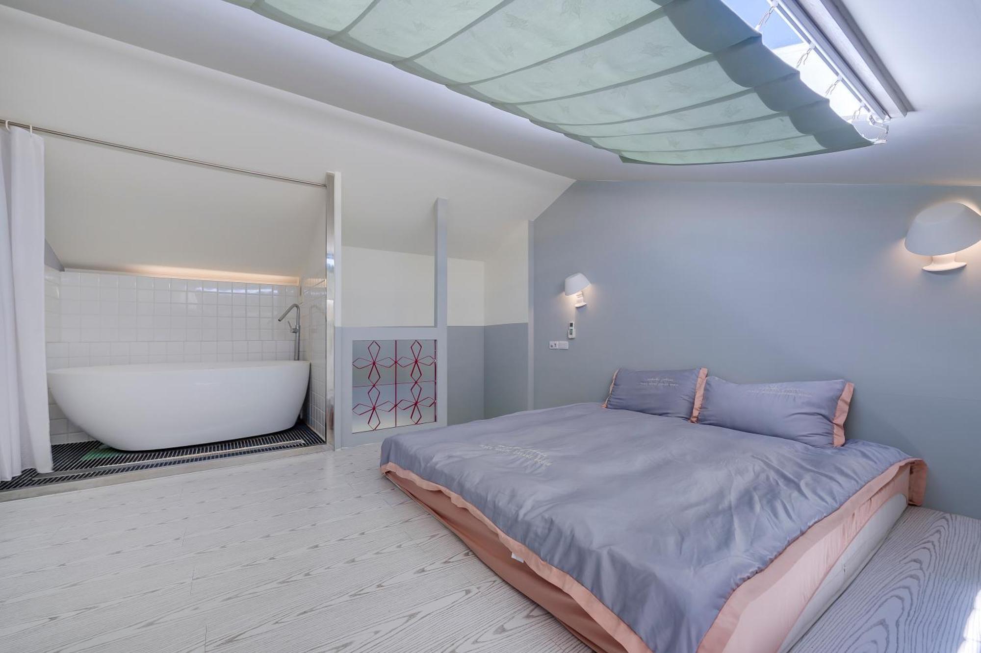 Happiness Ocean View B&B остров Ламай Екстериор снимка